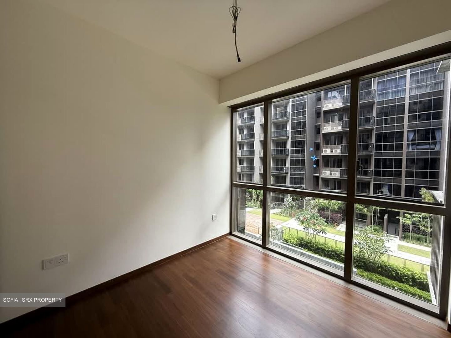 FORETT AT BUKIT TIMAH (D21), Apartment #537384561